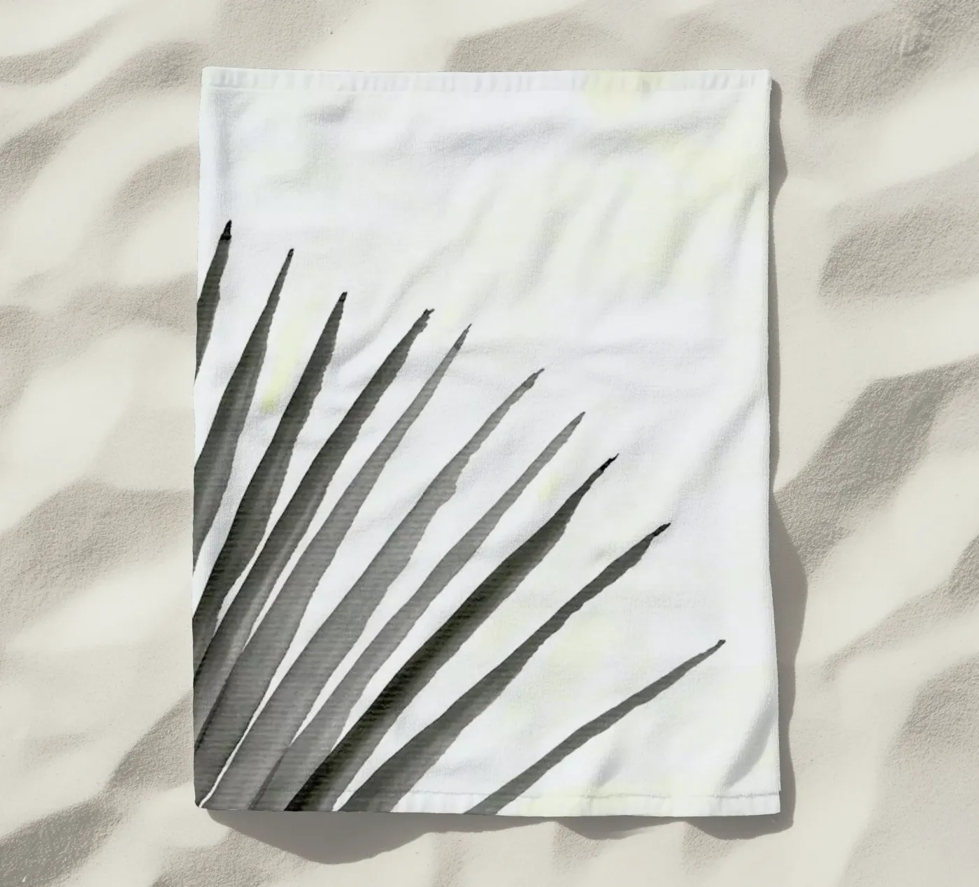 Palm V telo mare da Kristen Polsinelli