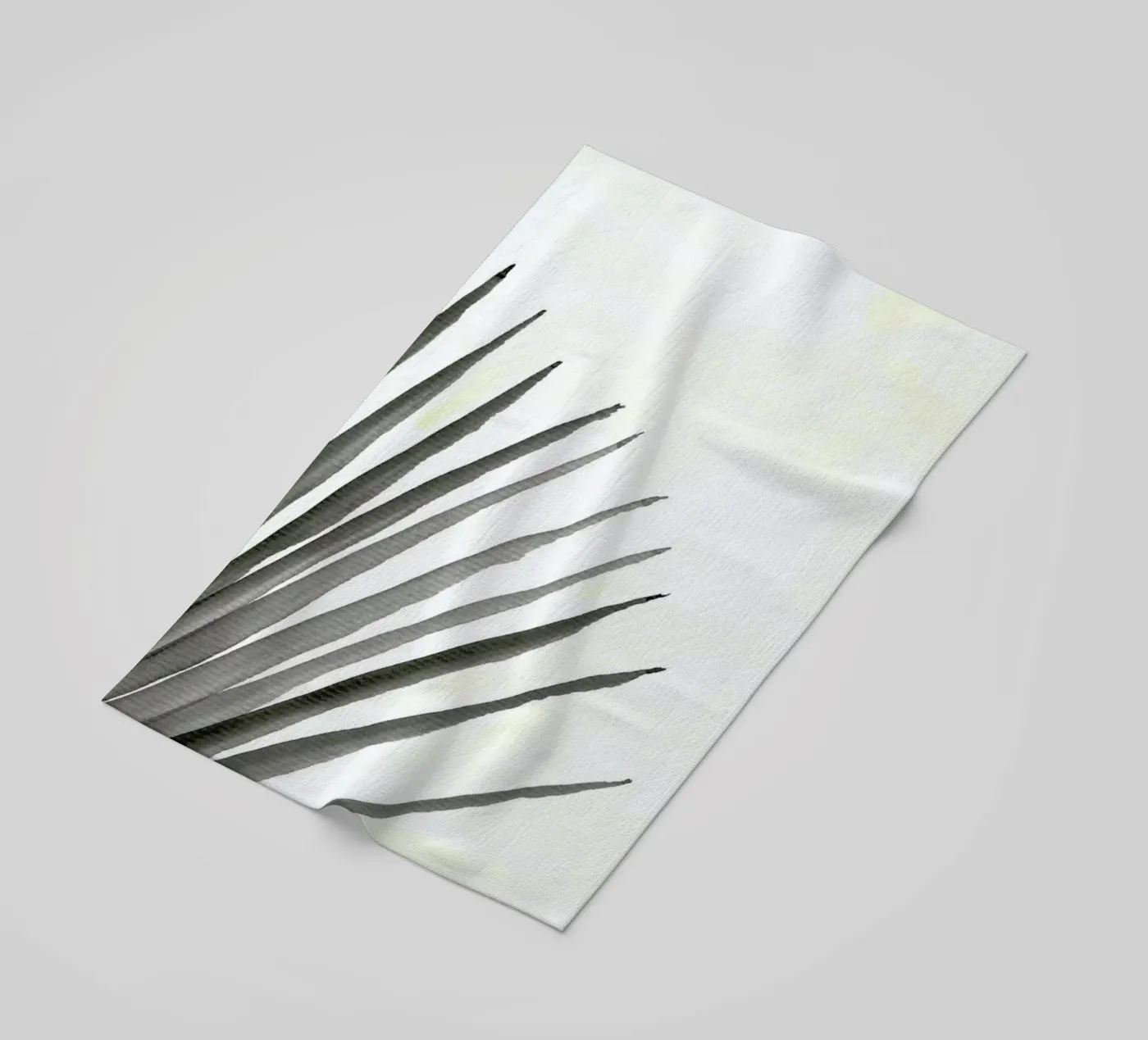 Palm V telo mare da Kristen Polsinelli