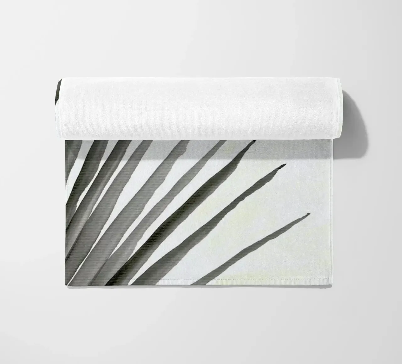 Palm V telo mare da Kristen Polsinelli