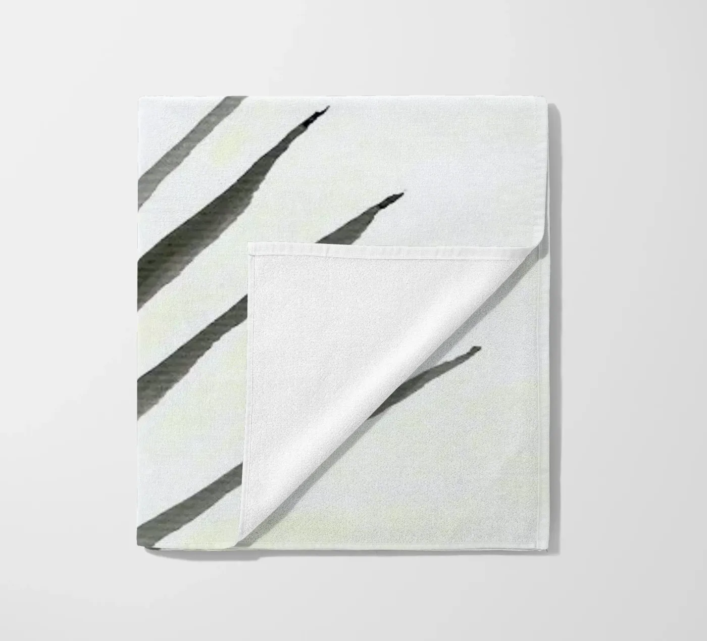 Palm V telo mare da Kristen Polsinelli