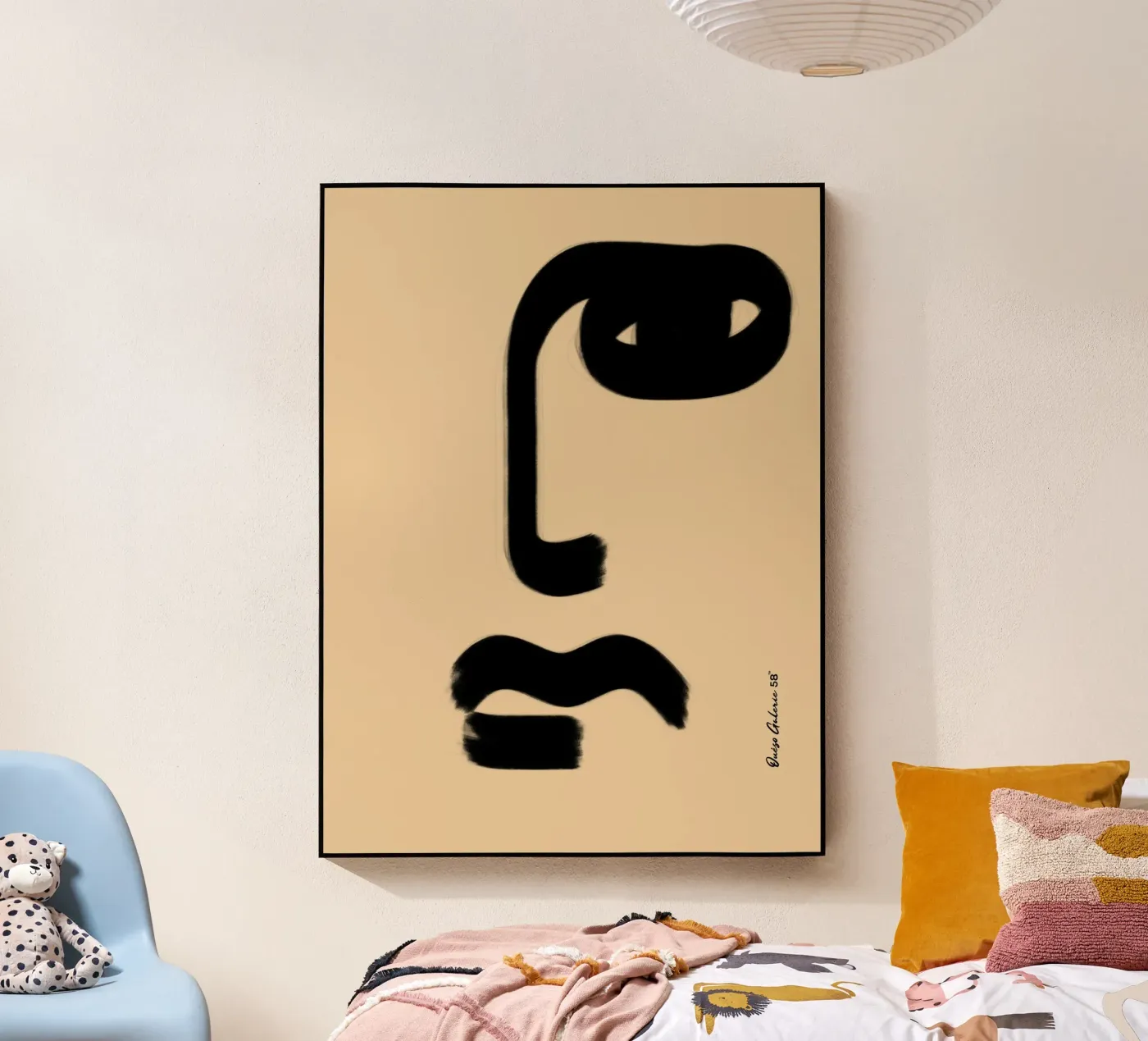 Living Shapes plexiglass da Mike Leymi