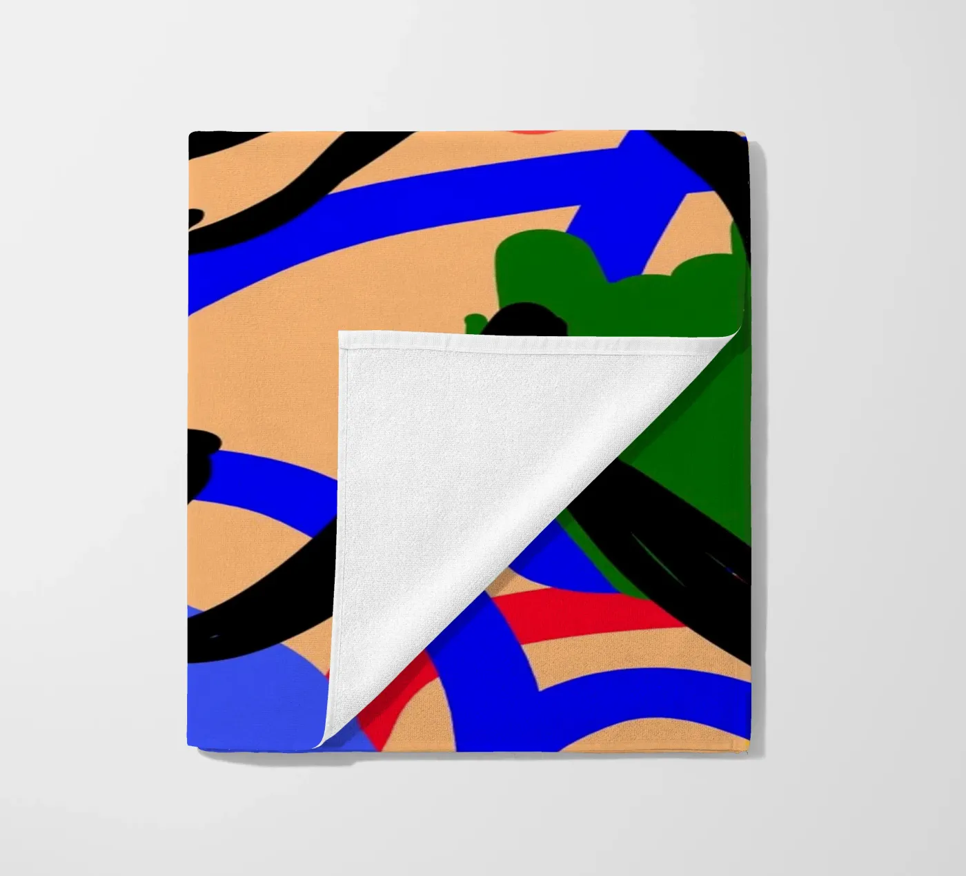 Harmony Flow telo mare da Mike Leymi