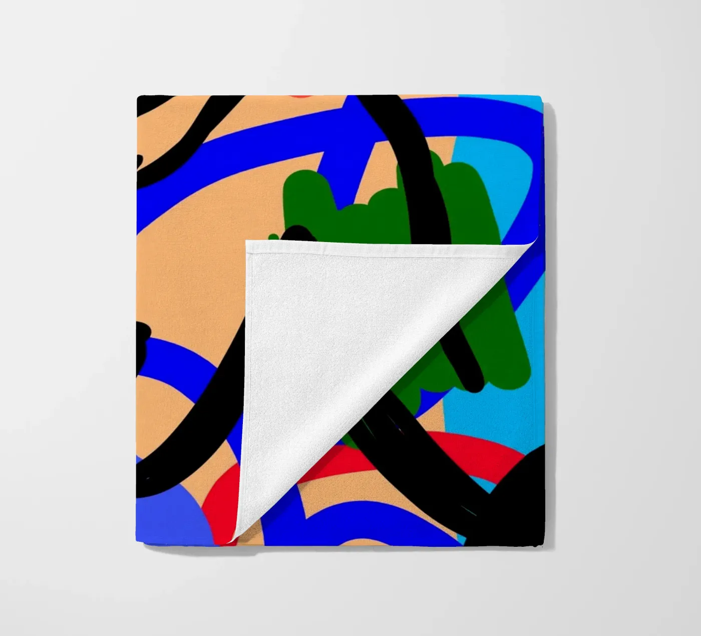 Harmony Flow telo mare da Mike Leymi