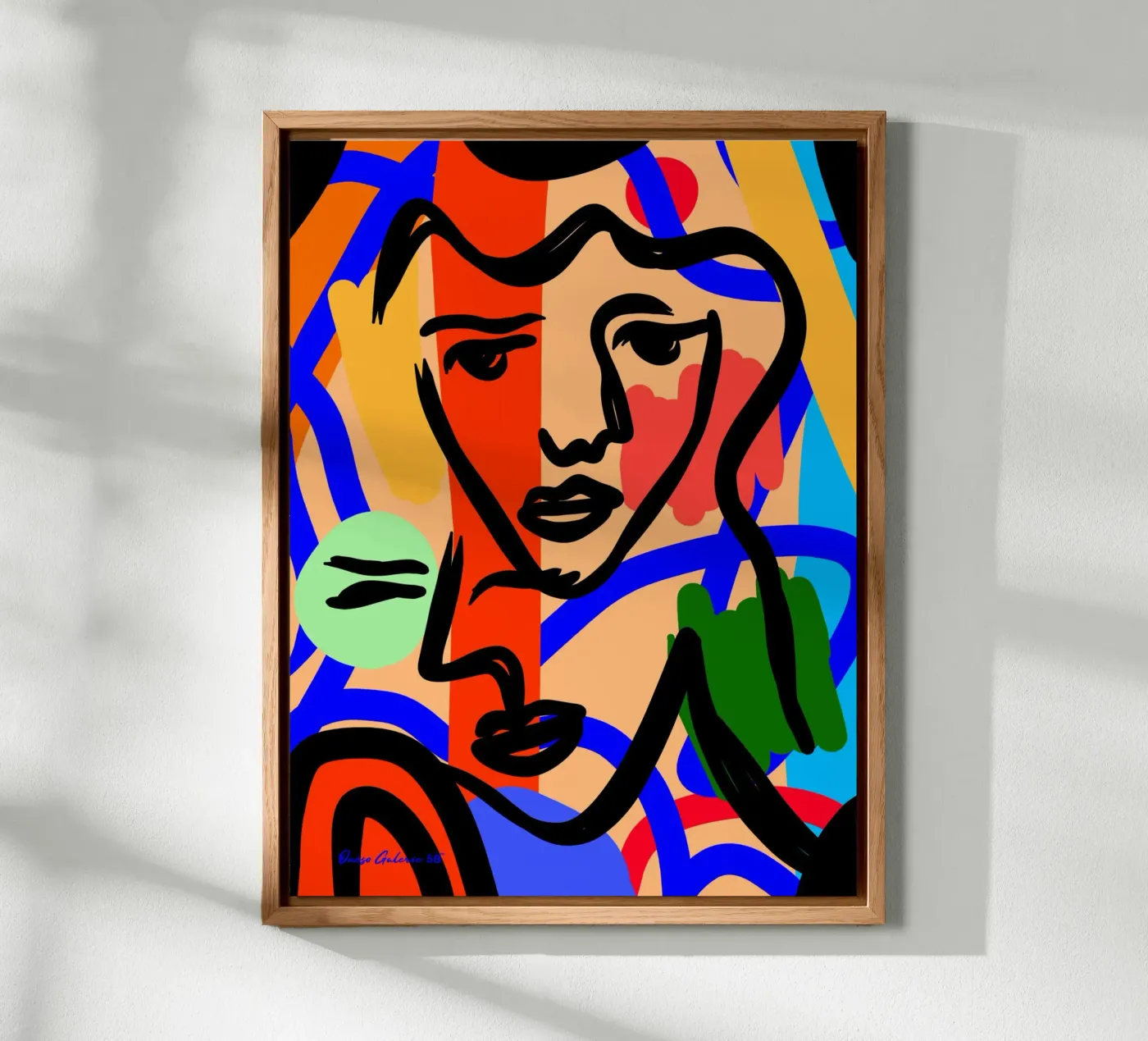 Harmony Flow forex plate by Mike Leymi