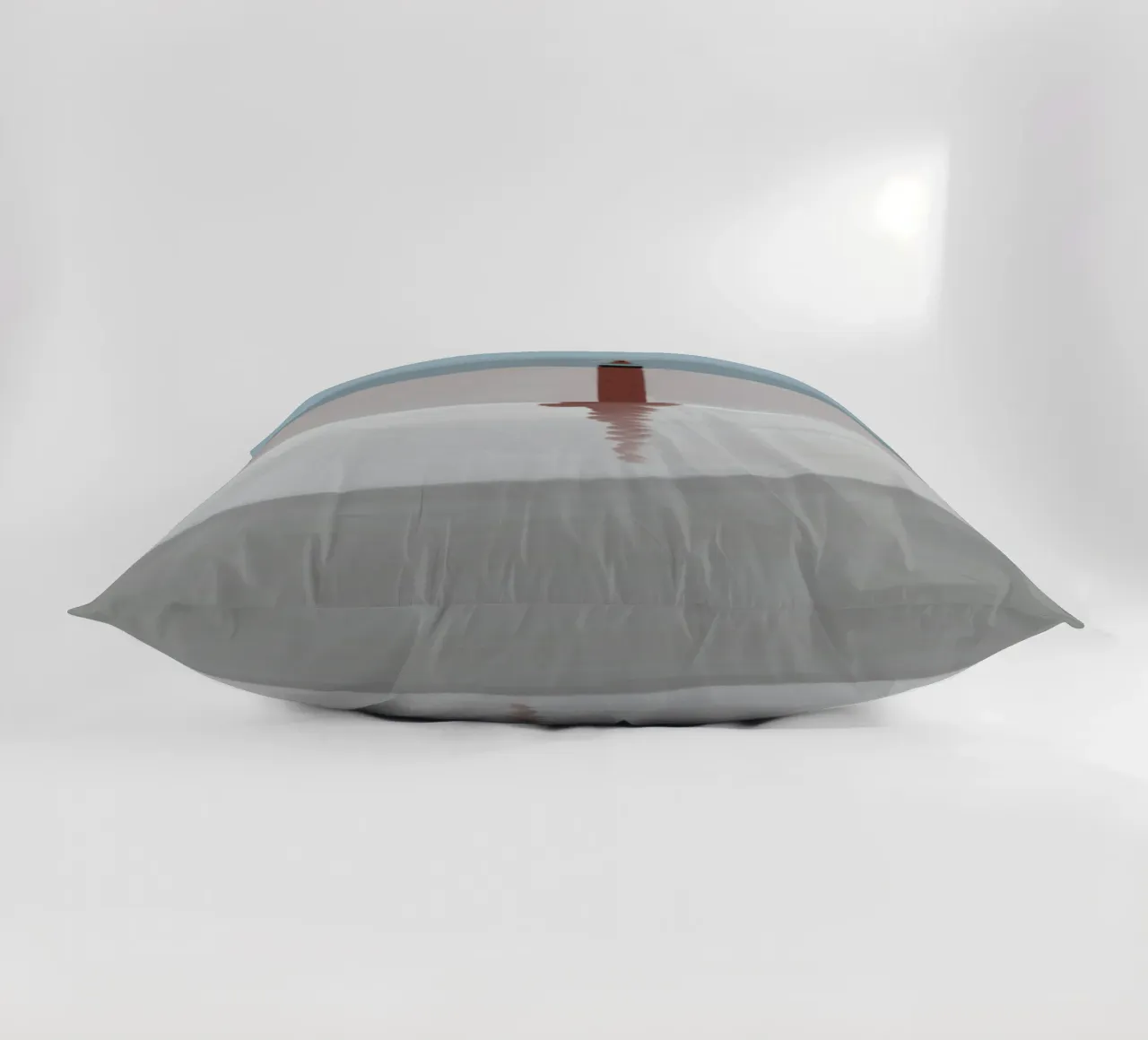 Modern Pulse cuscino da Mike Leymi