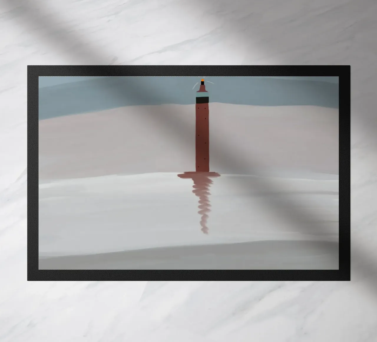 Modern Pulse zerbino da Mike Leymi