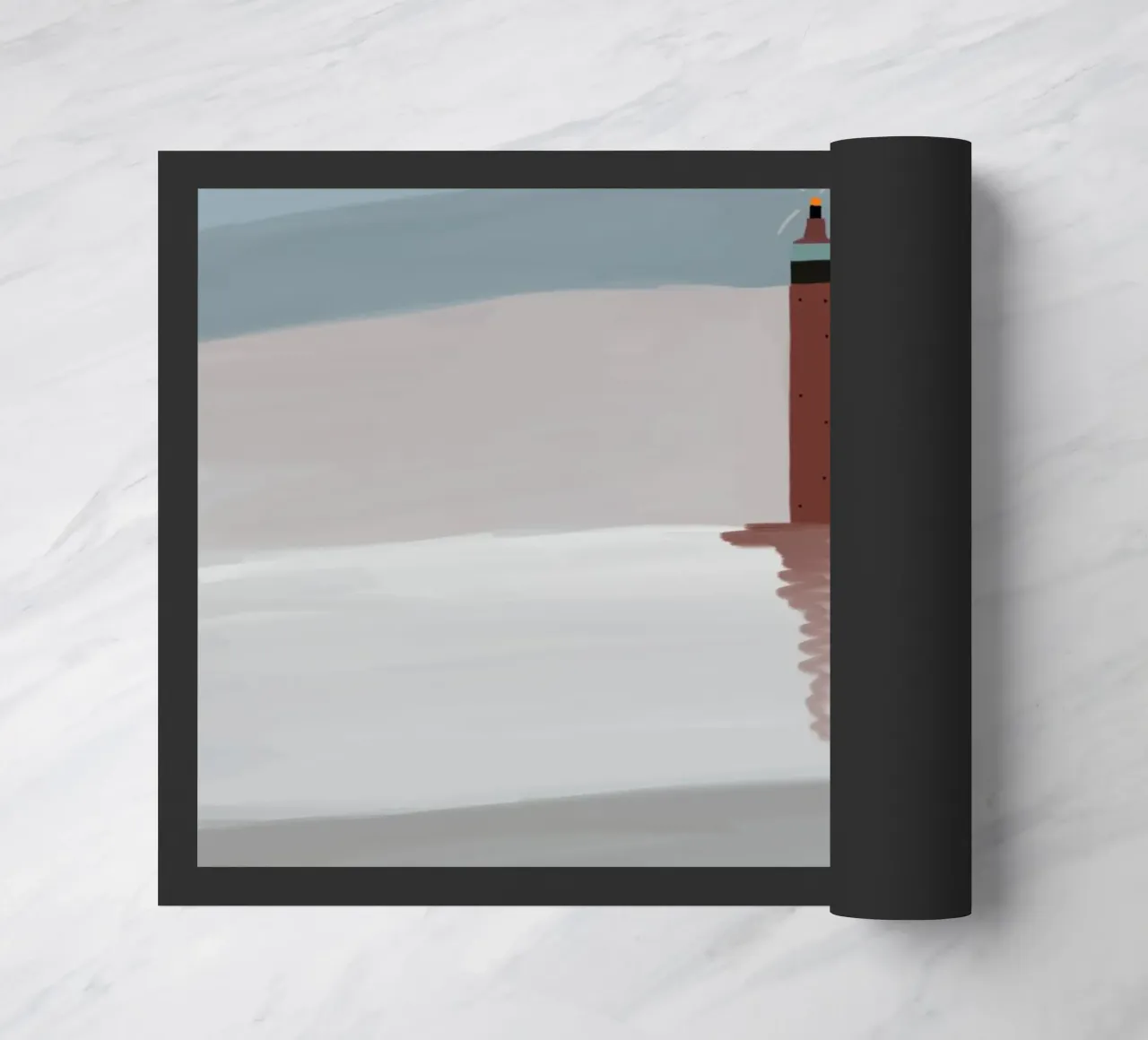 Modern Pulse zerbino da Mike Leymi