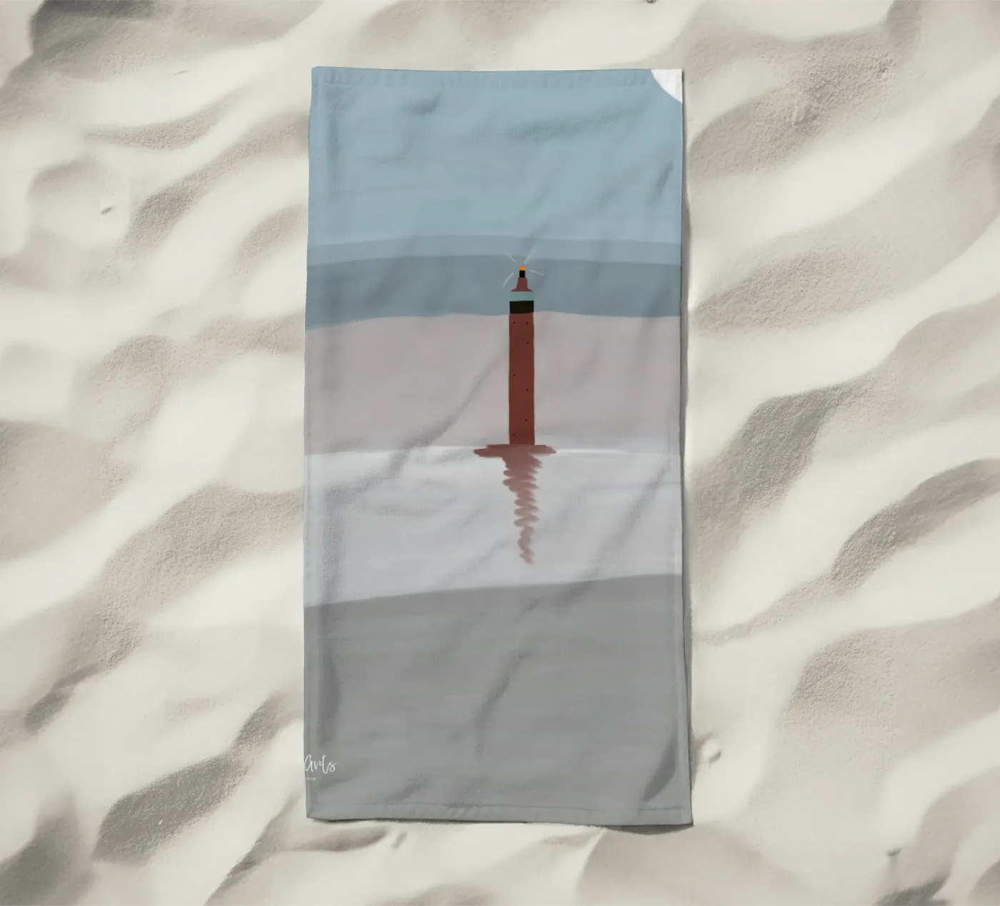 Modern Pulse telo mare da Mike Leymi