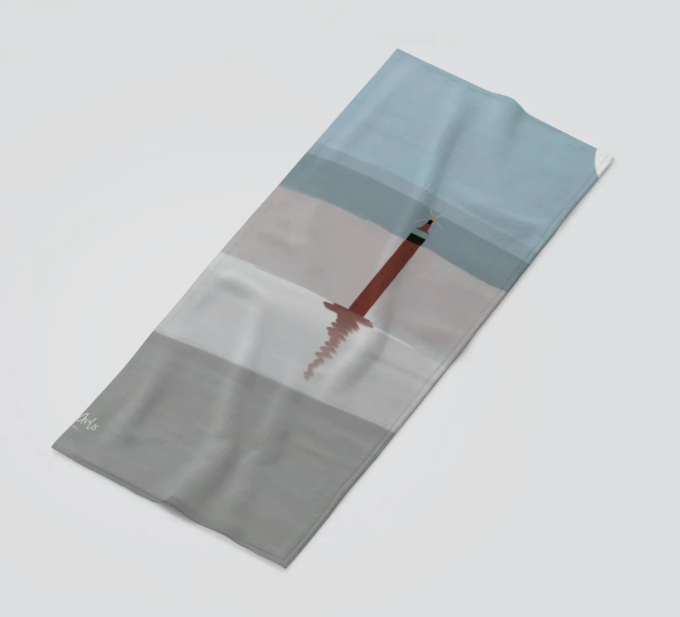 Modern Pulse telo mare da Mike Leymi