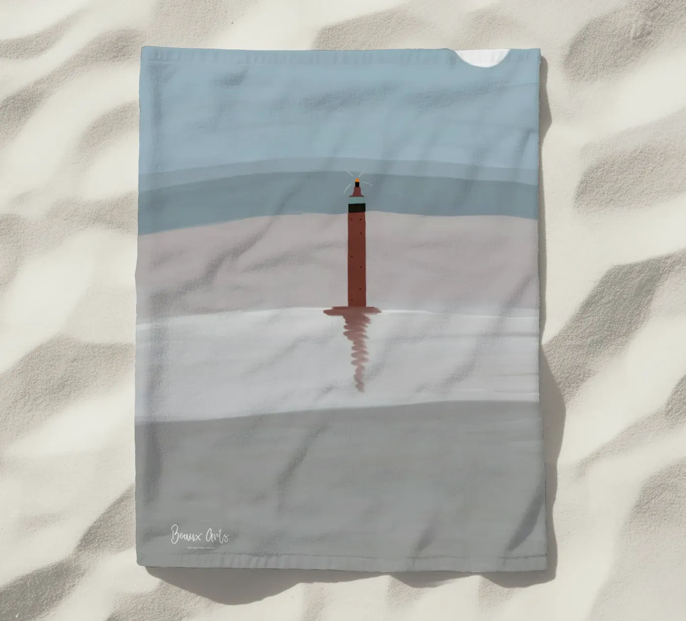 Modern Pulse telo mare da Mike Leymi