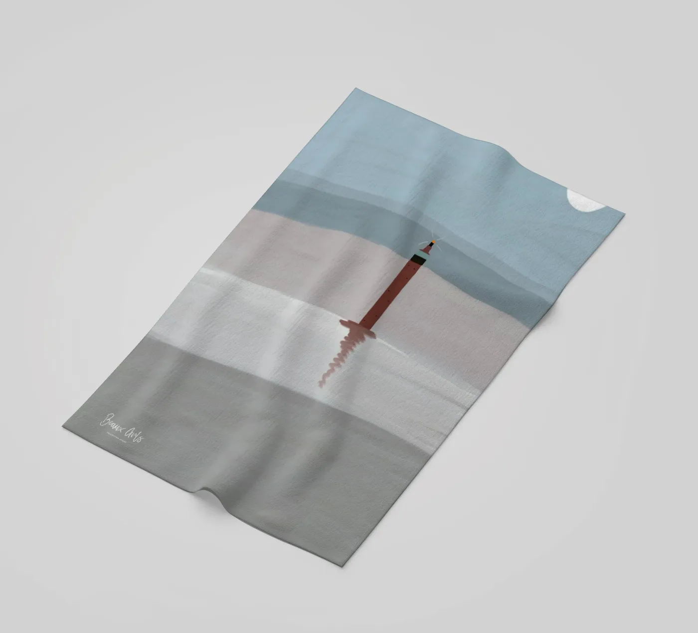 Modern Pulse telo mare da Mike Leymi