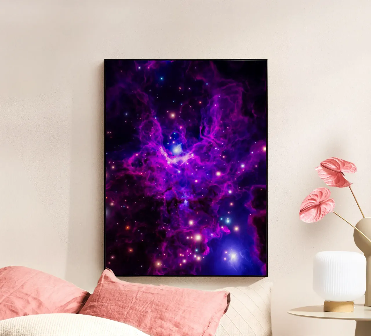 Astrolume plexiglass da Stellar Dream Art