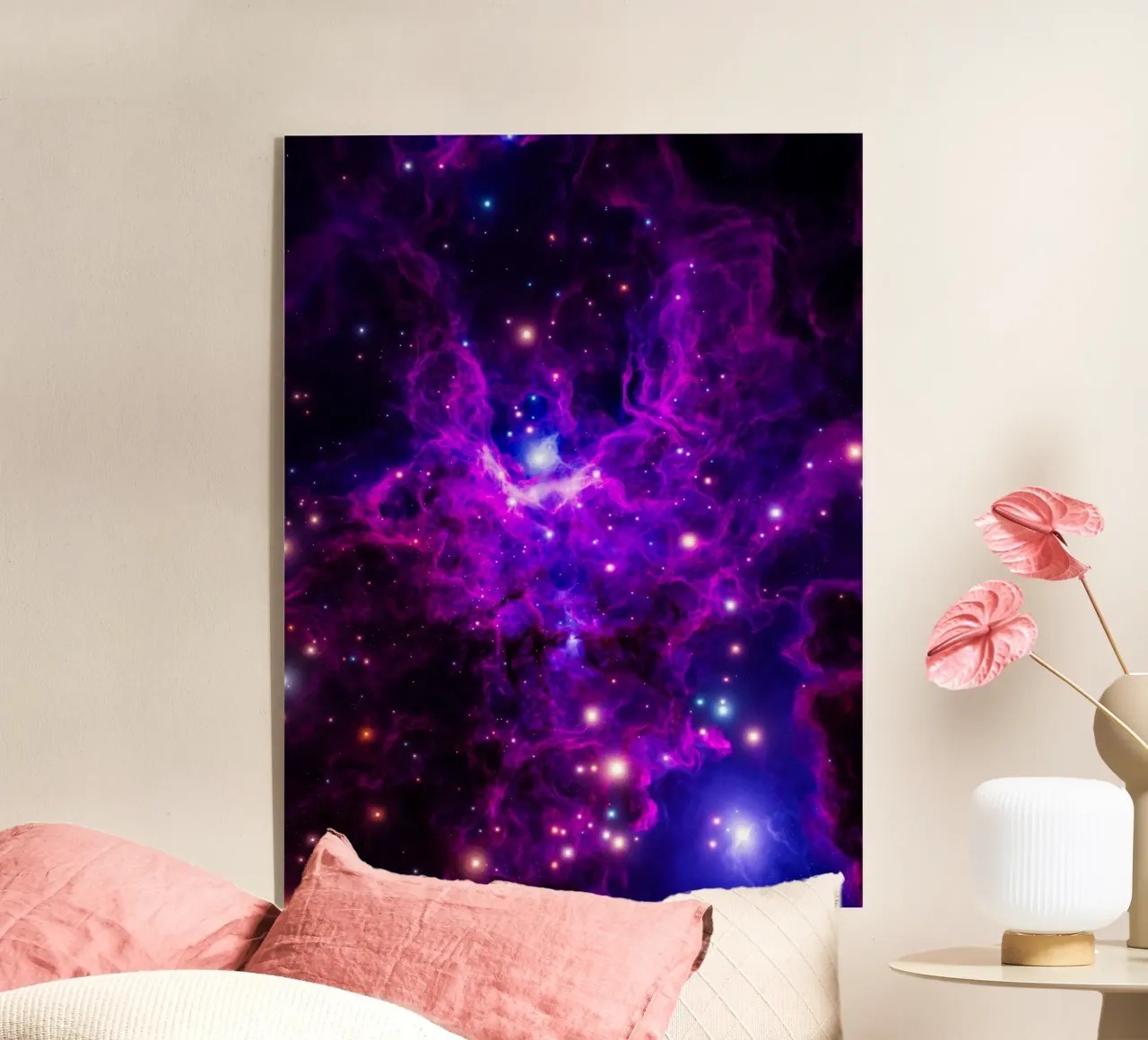 Astrolume plexiglass da Stellar Dream Art