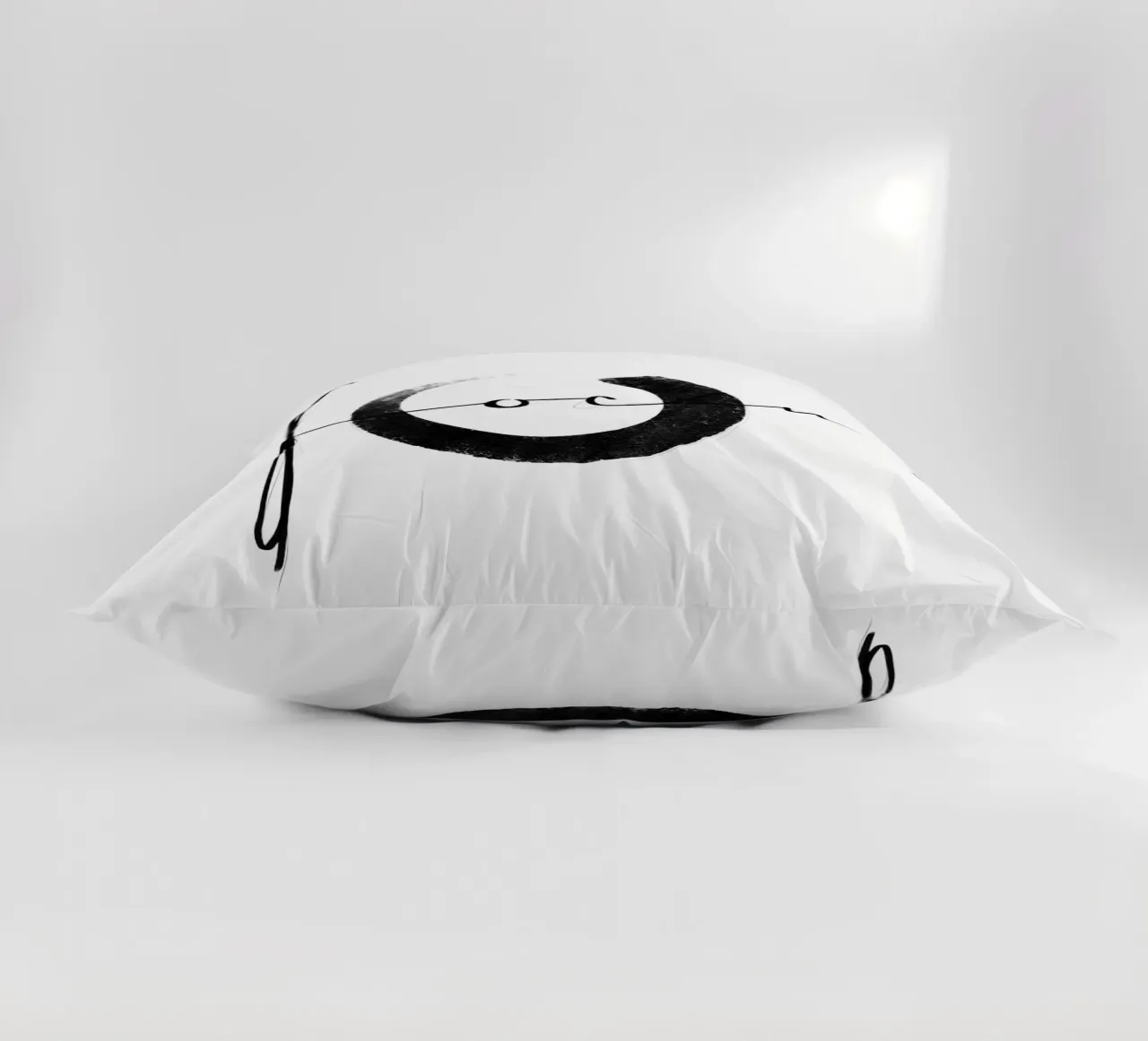 focus cuscino da LIMITED EDITION LETTERS