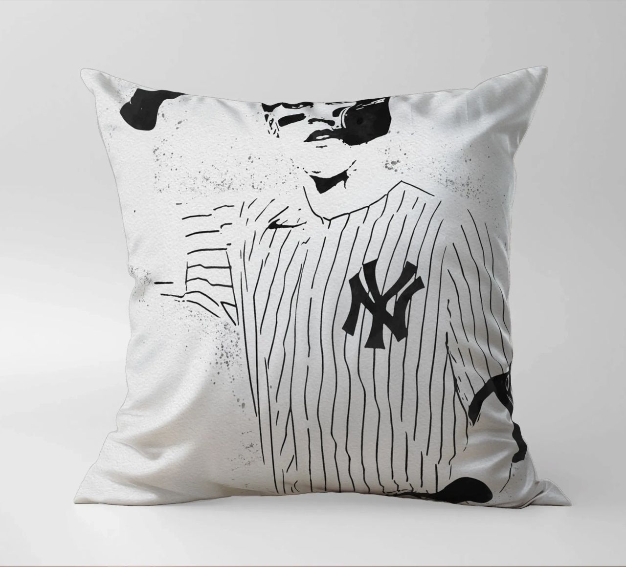 Aaron Judge cuscino da tenten