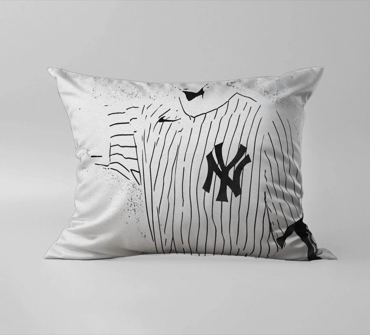 Aaron Judge cuscino da tenten