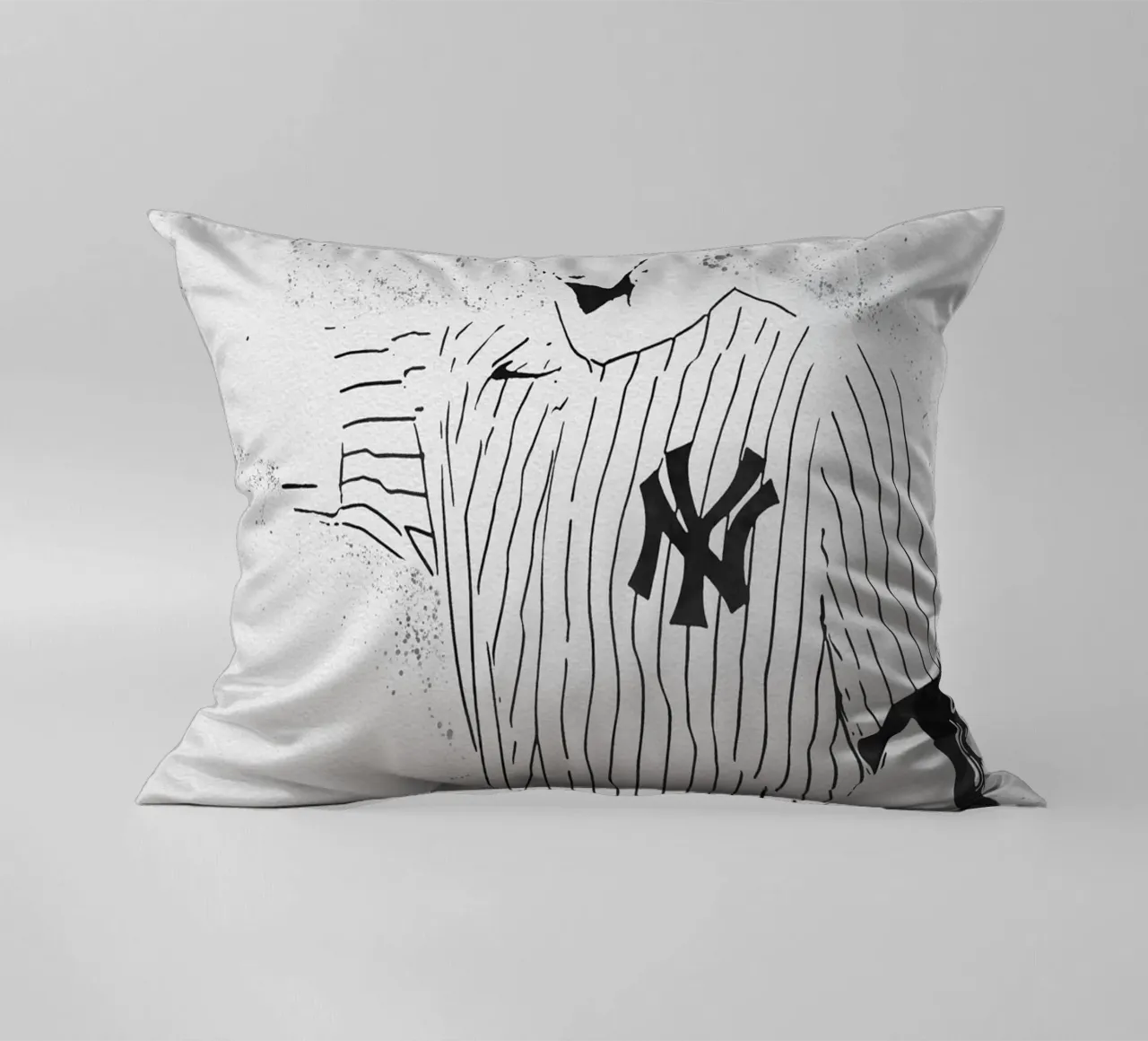 Aaron Judge Kissen von tenten