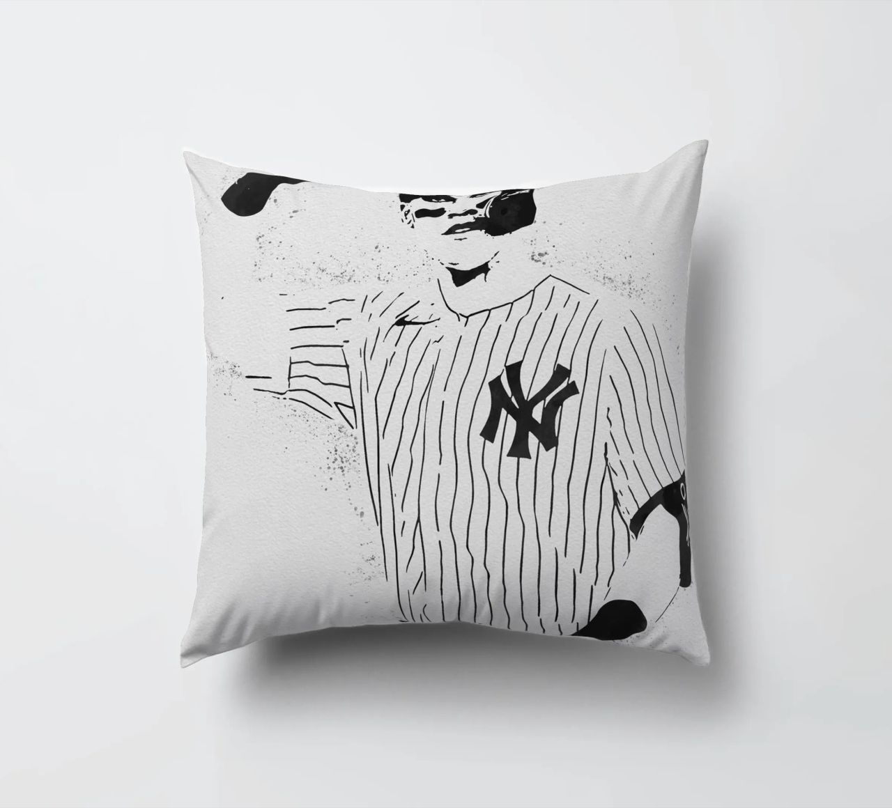 Aaron Judge cuscino da tenten