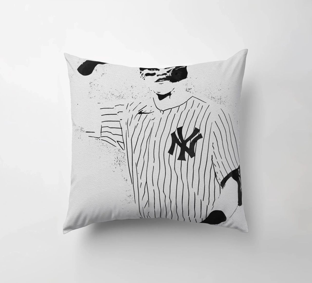 Aaron Judge cuscino da tenten