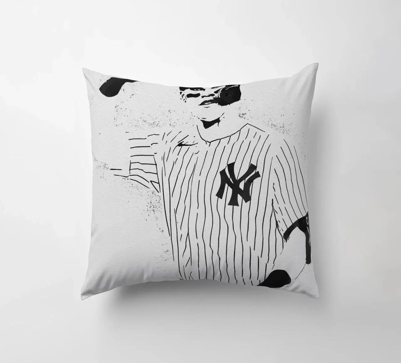 Aaron Judge Kissen von tenten