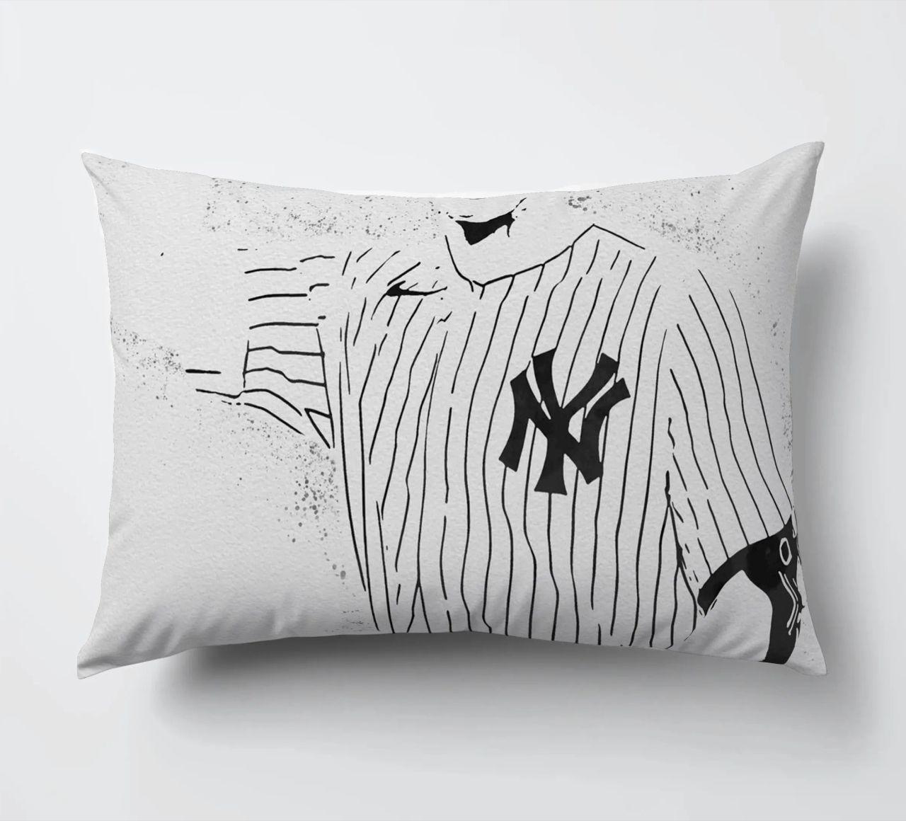 Aaron Judge cuscino da tenten