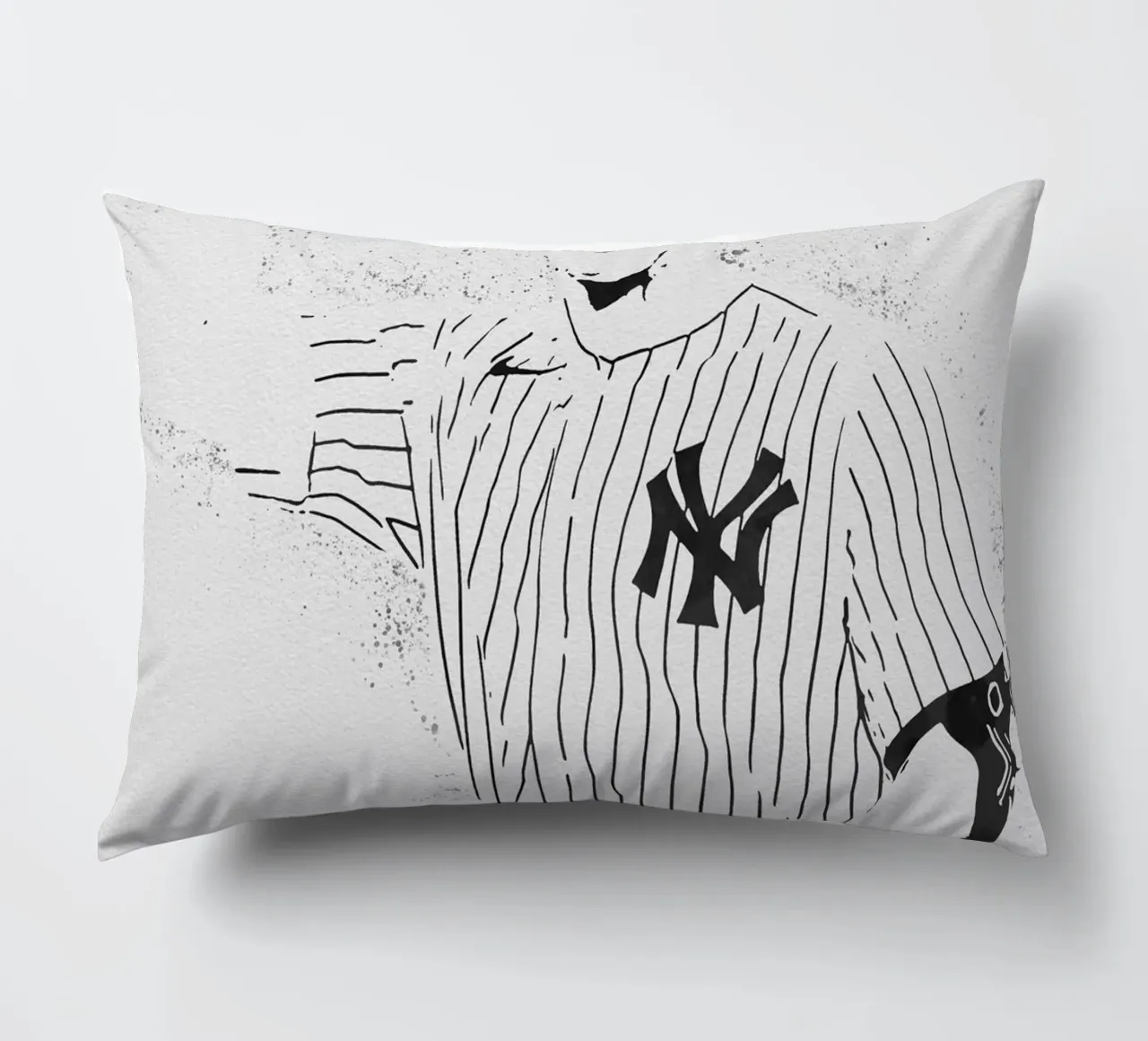 Aaron Judge Kissen von tenten