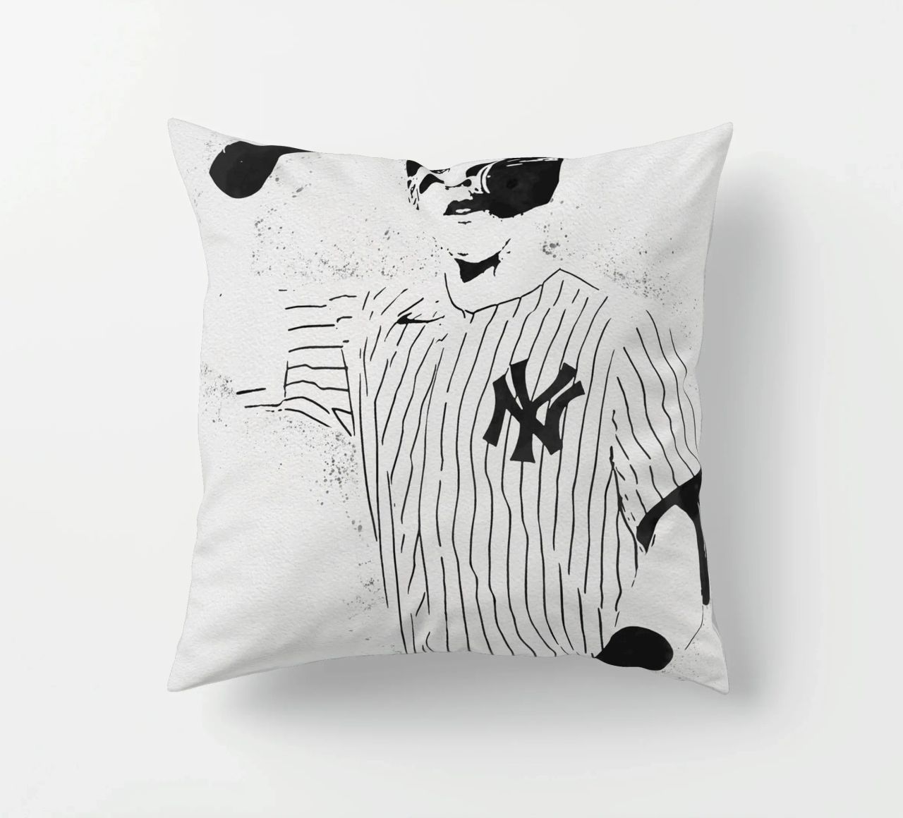 Aaron Judge cuscino da tenten