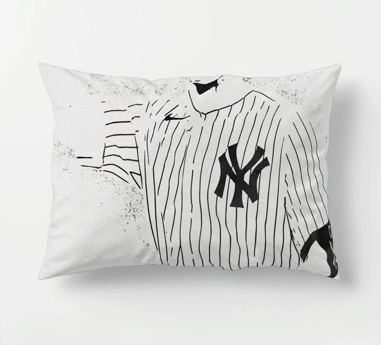 Aaron Judge cuscino da tenten