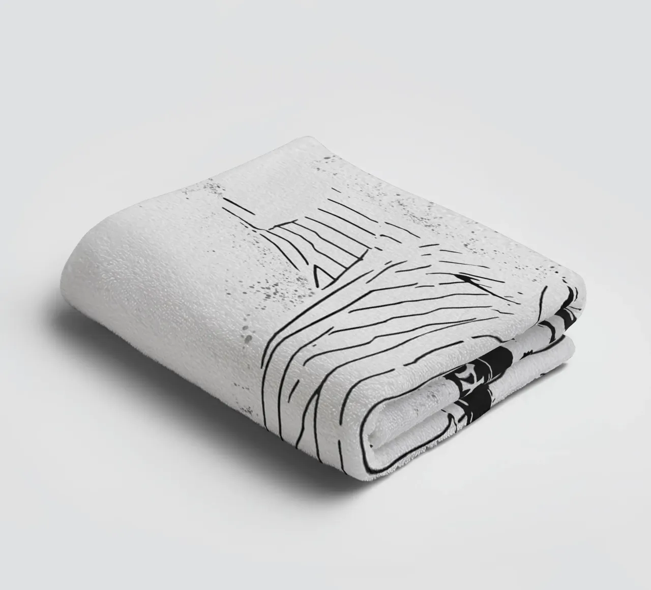 Aaron Judge towel by tenten