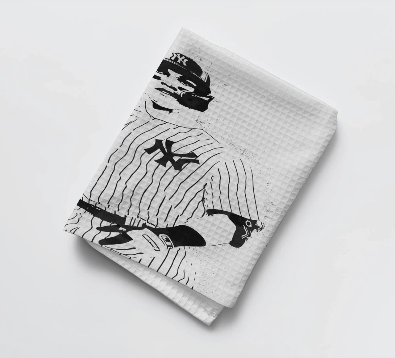 Aaron Judge canovaccio da cucina da tenten