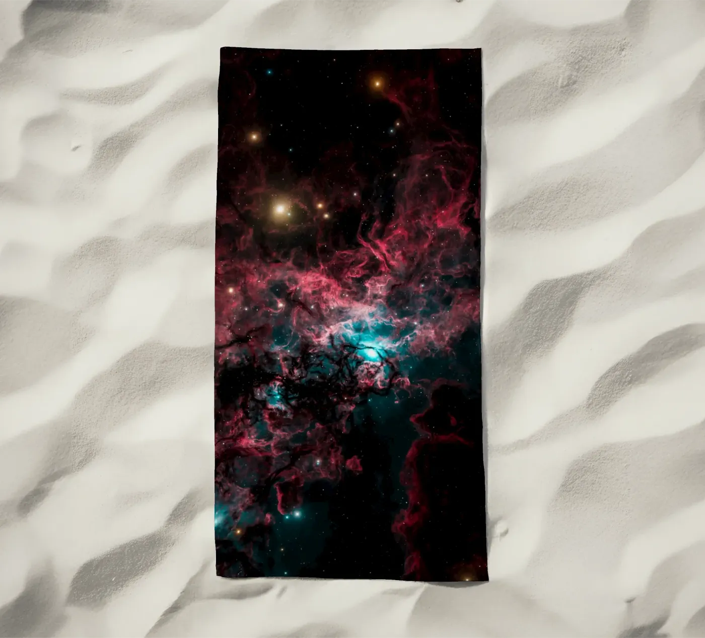 Nebulark telo mare da Stellar Dream Art