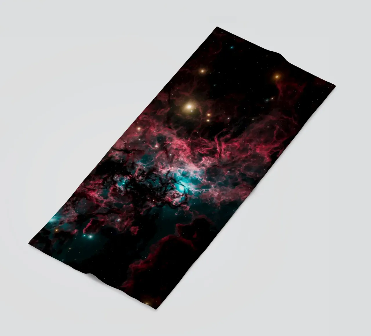 Nebulark telo mare da Stellar Dream Art