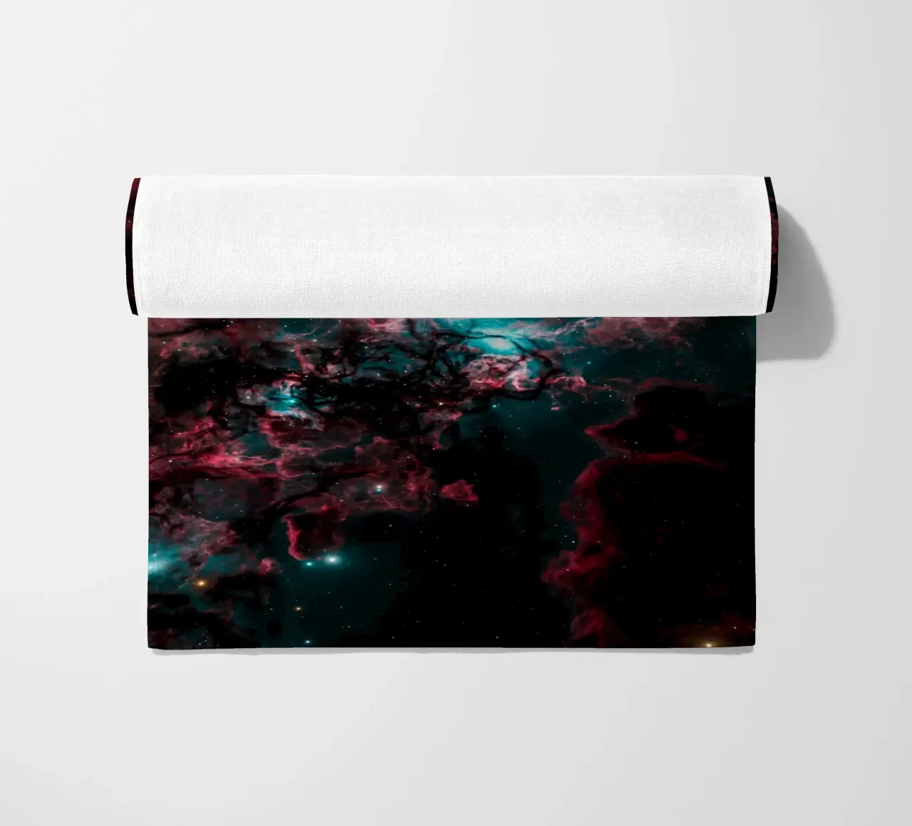 Nebulark telo mare da Stellar Dream Art