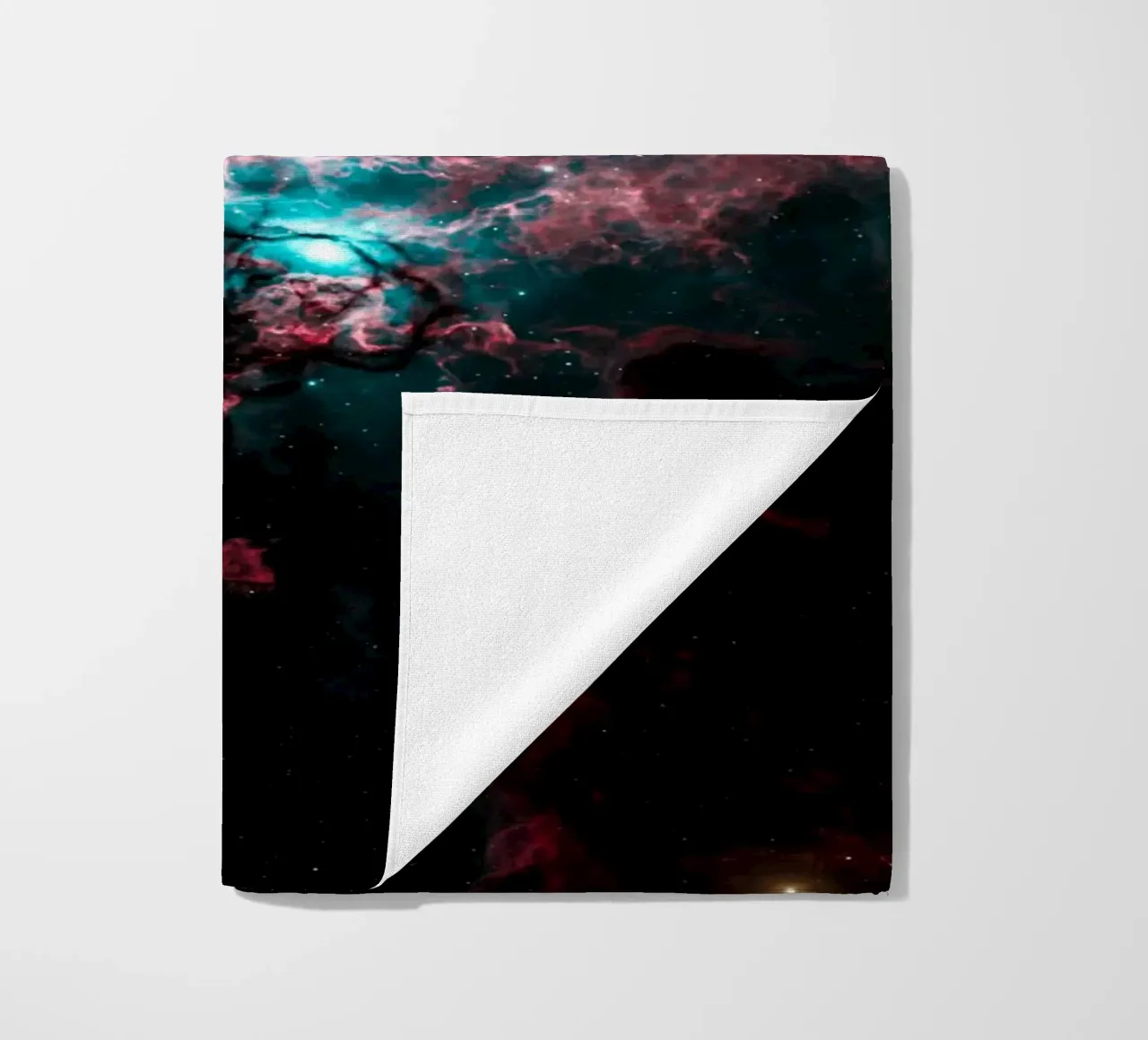 Nebulark telo mare da Stellar Dream Art