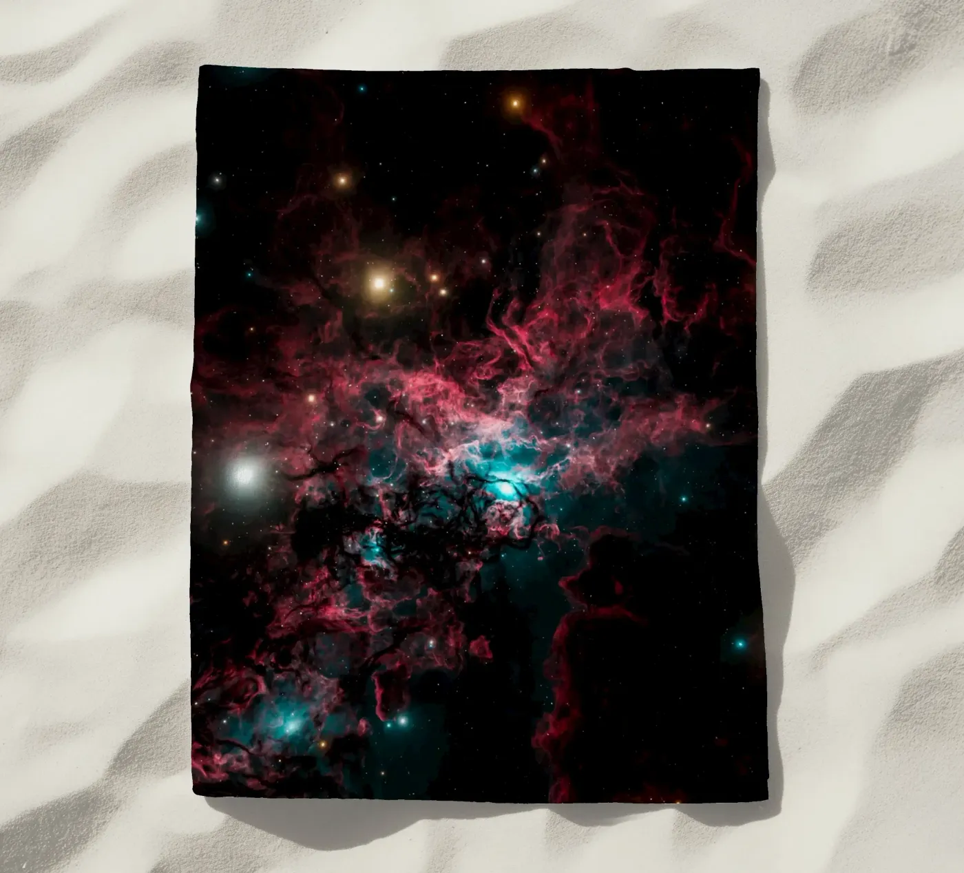 Nebulark telo mare da Stellar Dream Art
