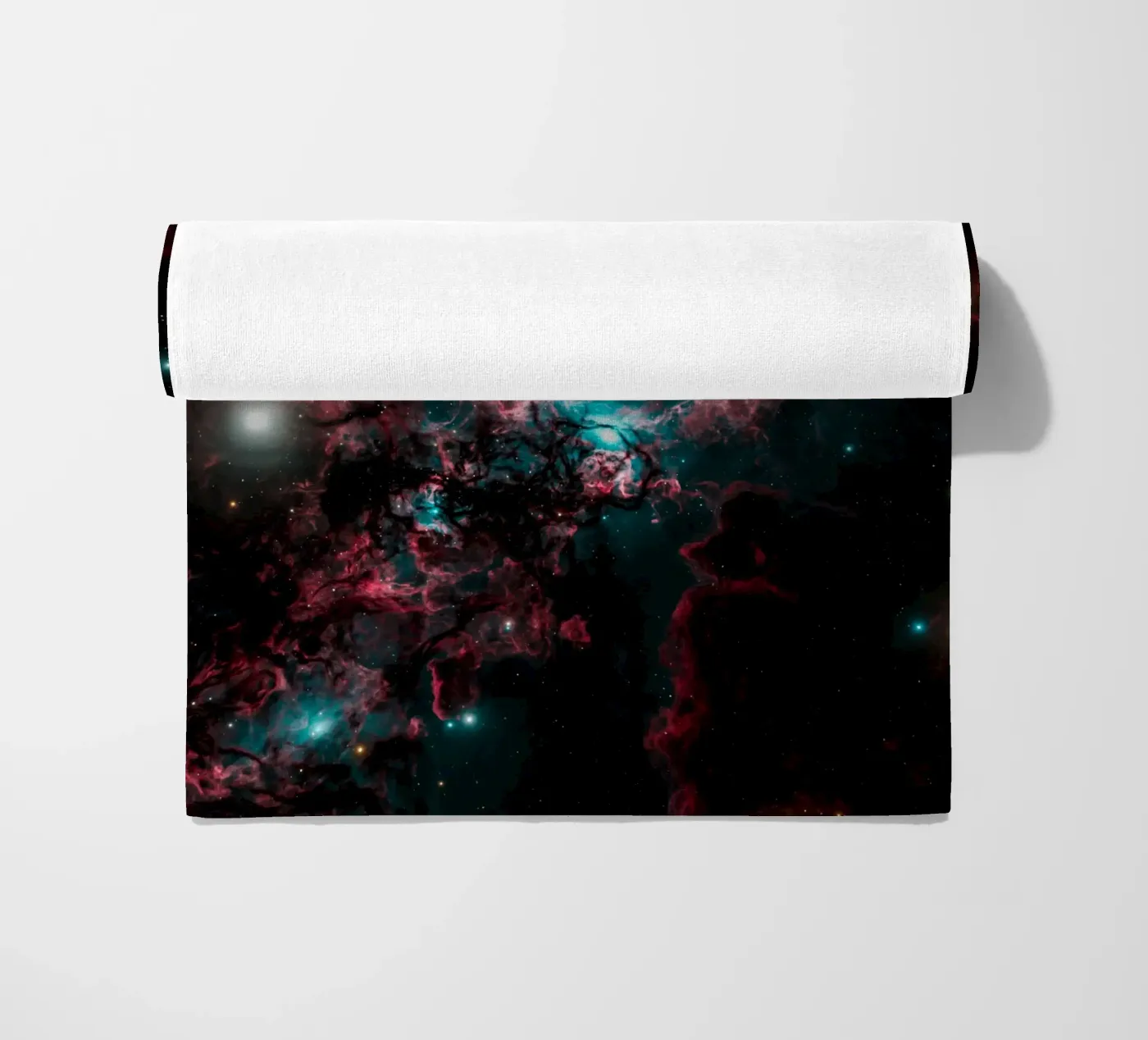 Nebulark telo mare da Stellar Dream Art