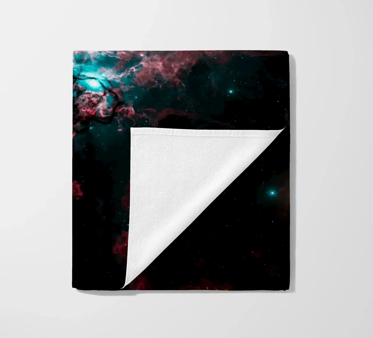 Nebulark telo mare da Stellar Dream Art