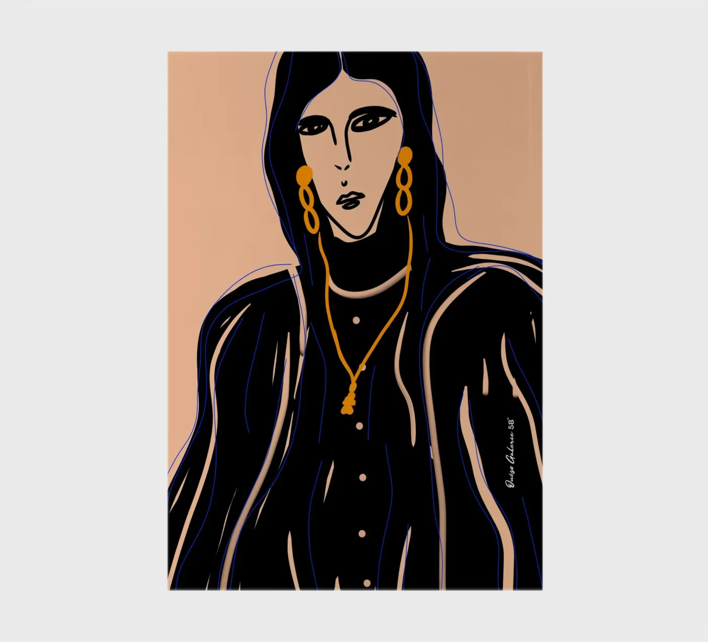 Soft Forms notebook by Mike Leymi