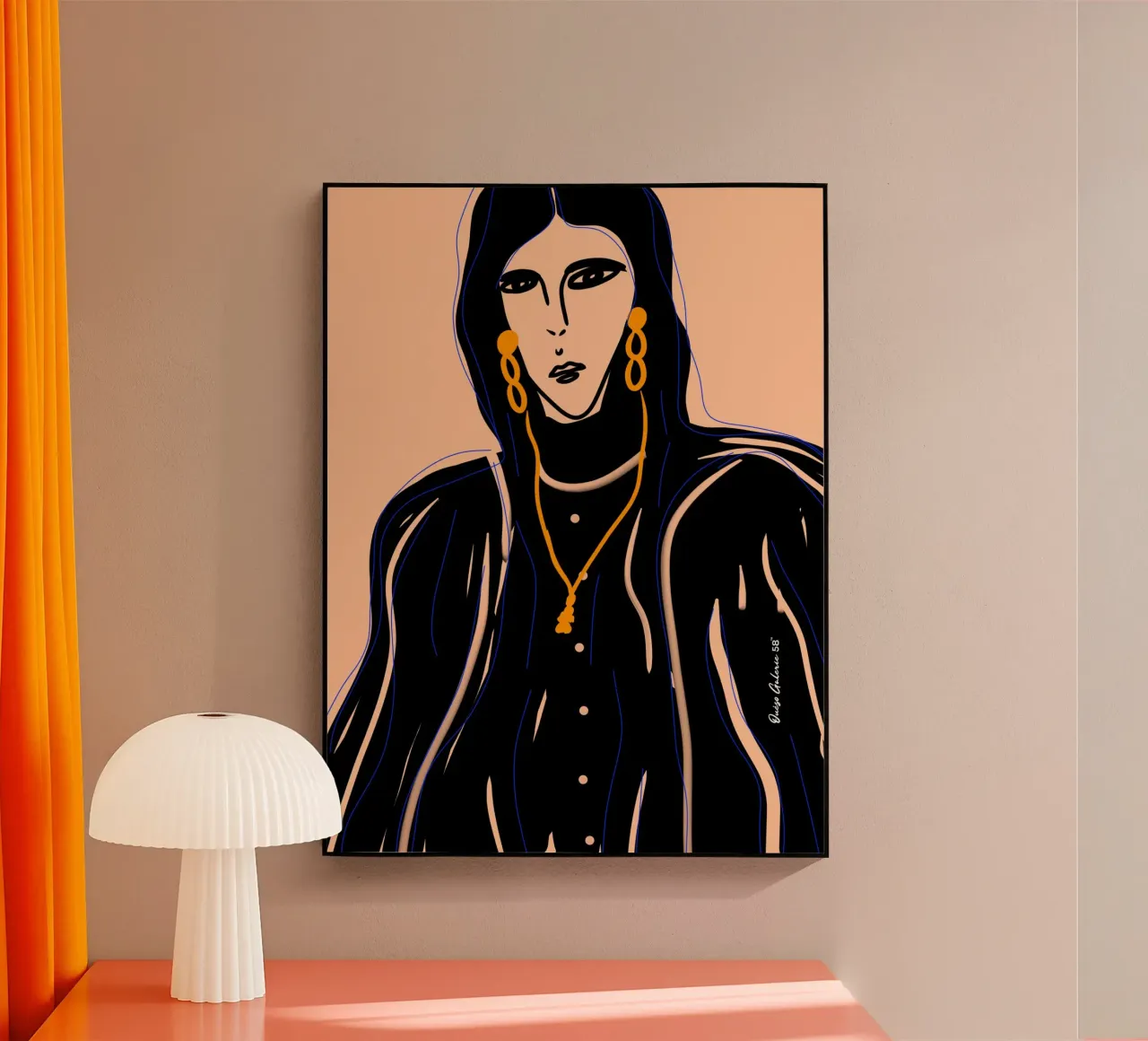 Soft Forms plexiglass da Mike Leymi