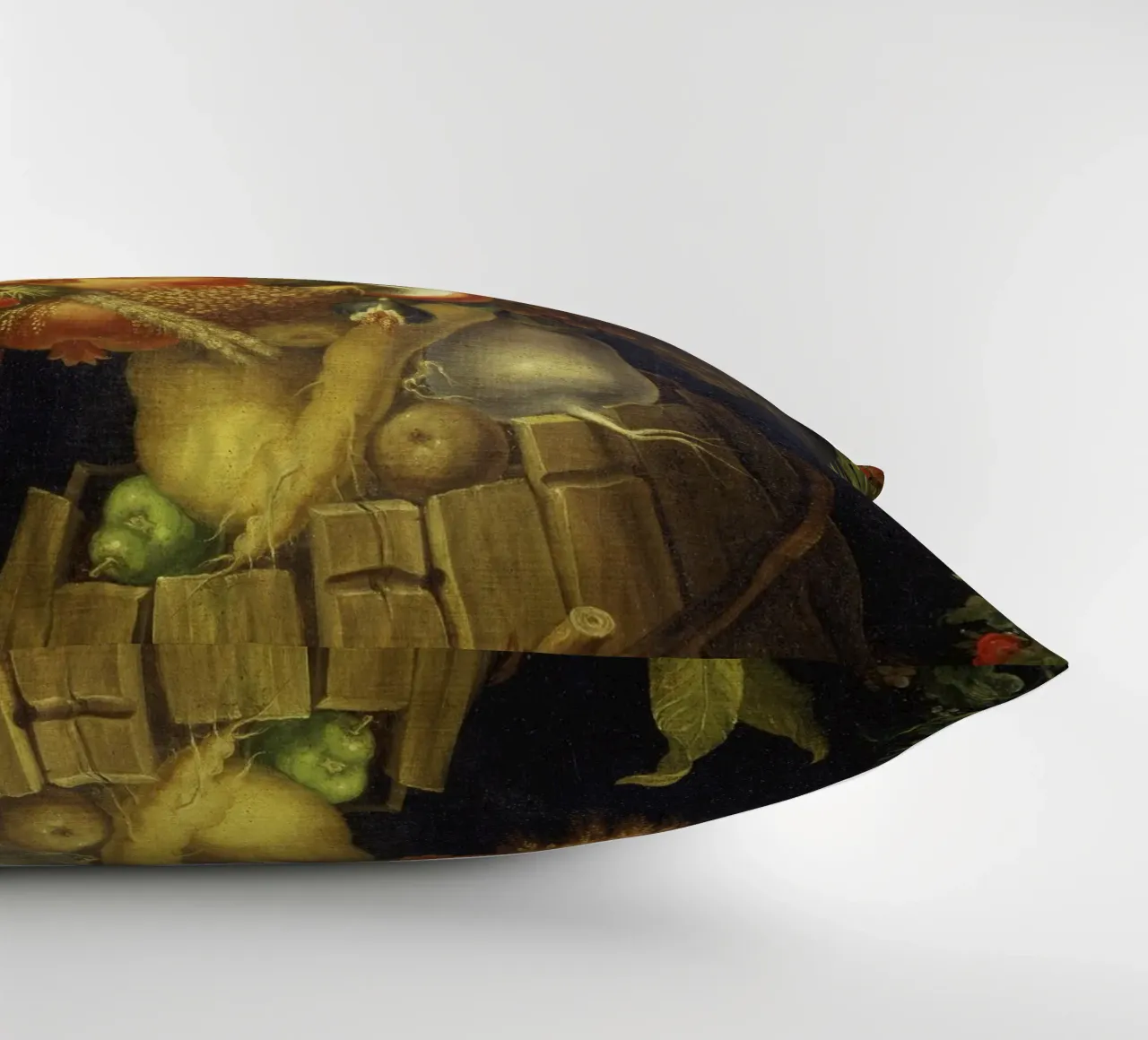 Giuseppe Arcimboldo - Autunno cuscino da ARTOTHEK