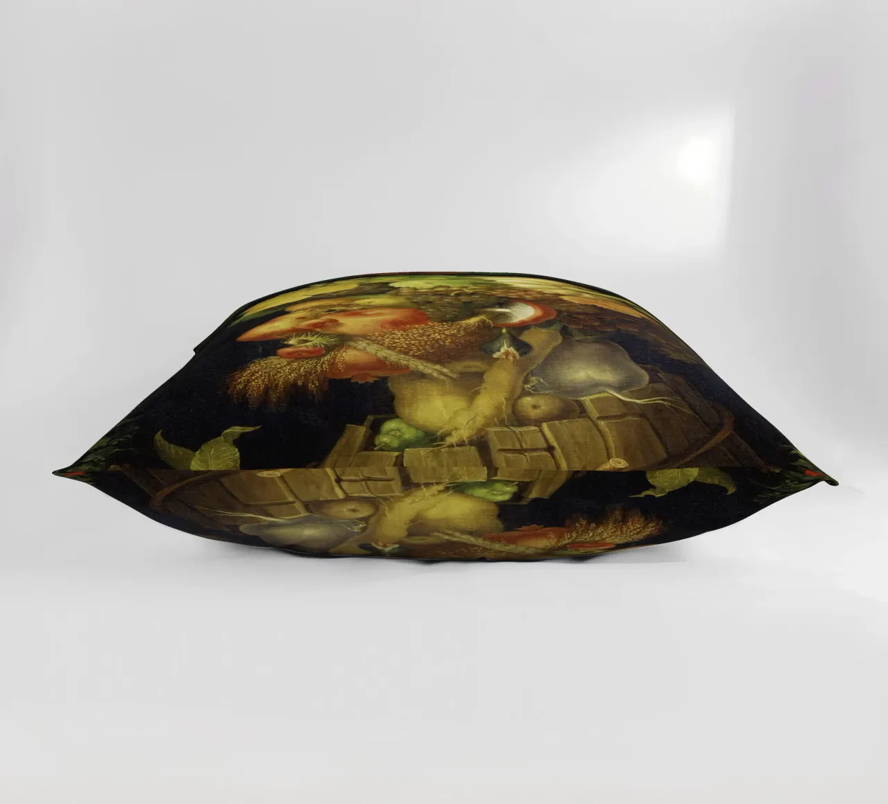 Giuseppe Arcimboldo - Autunno cuscino da ARTOTHEK
