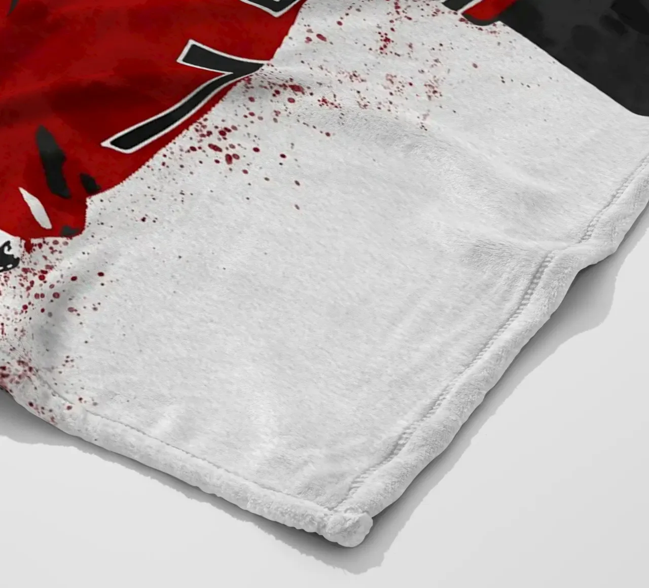 Corbin Carroll coperta in pile da tenten