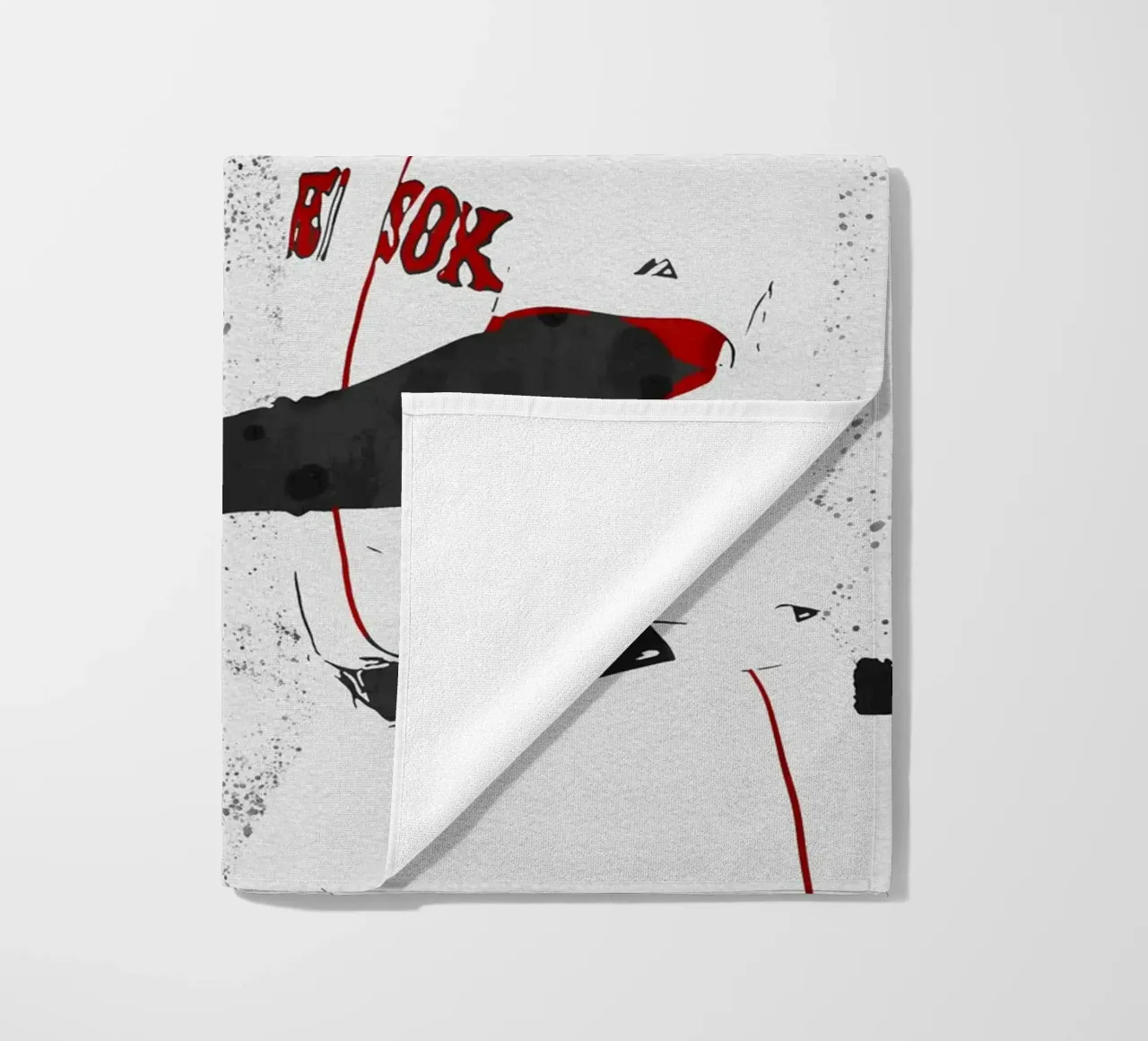 David Ortiz telo mare da tenten