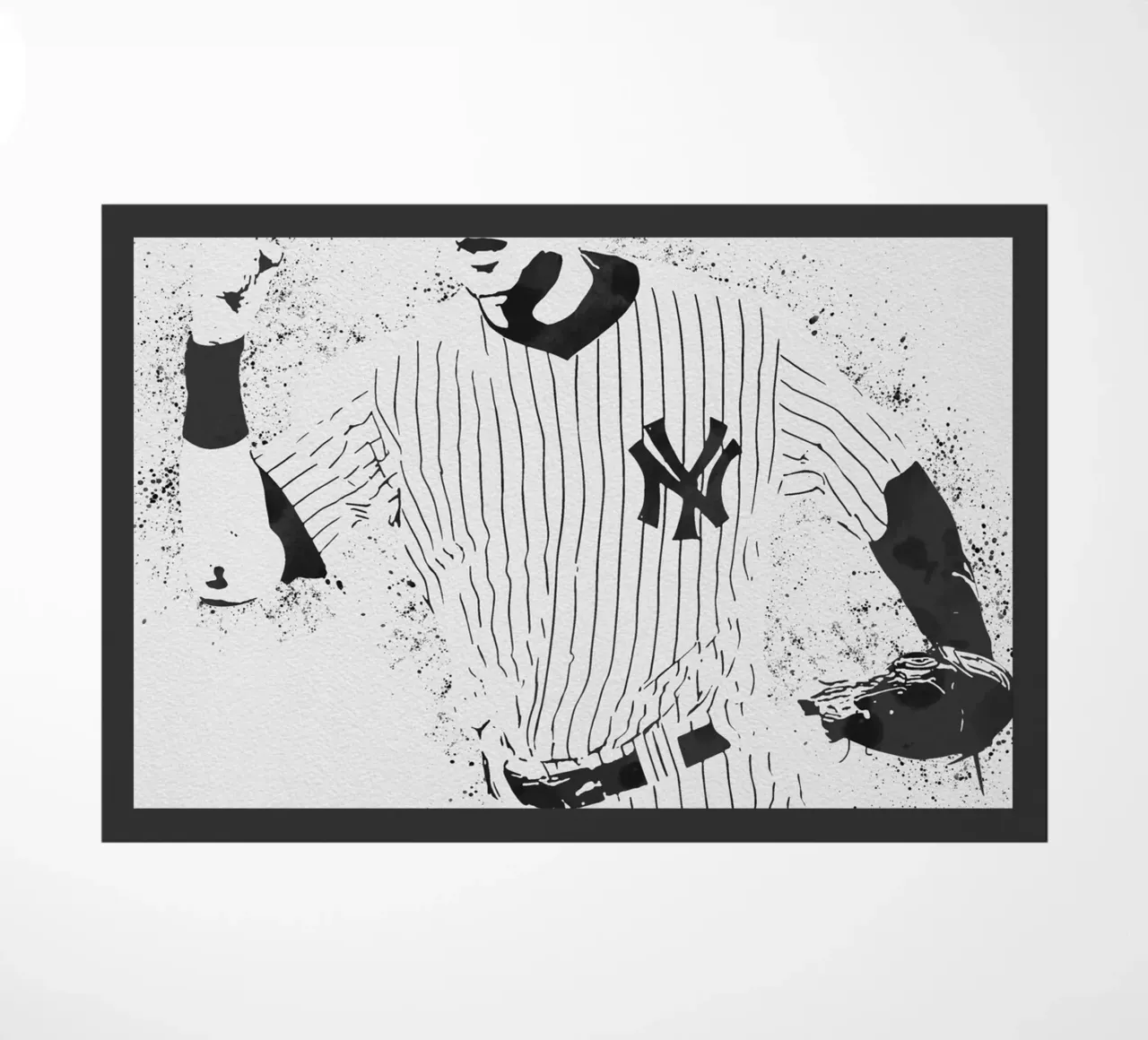 Derek Jeter zerbino da tenten