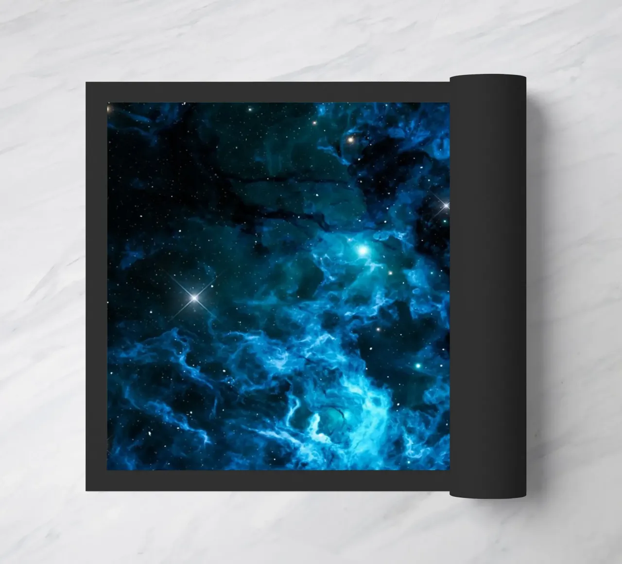 Nebularis zerbino da Stellar Dream Art