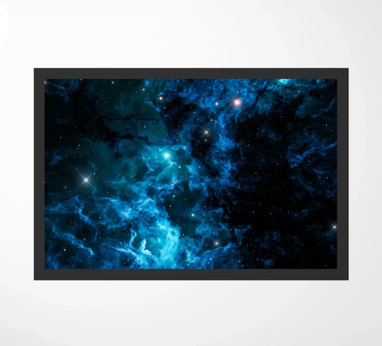 Nebularis zerbino da Stellar Dream Art