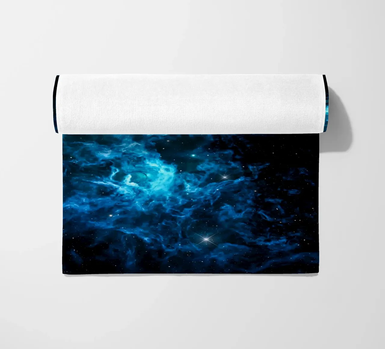 Nebularis telo mare da Stellar Dream Art