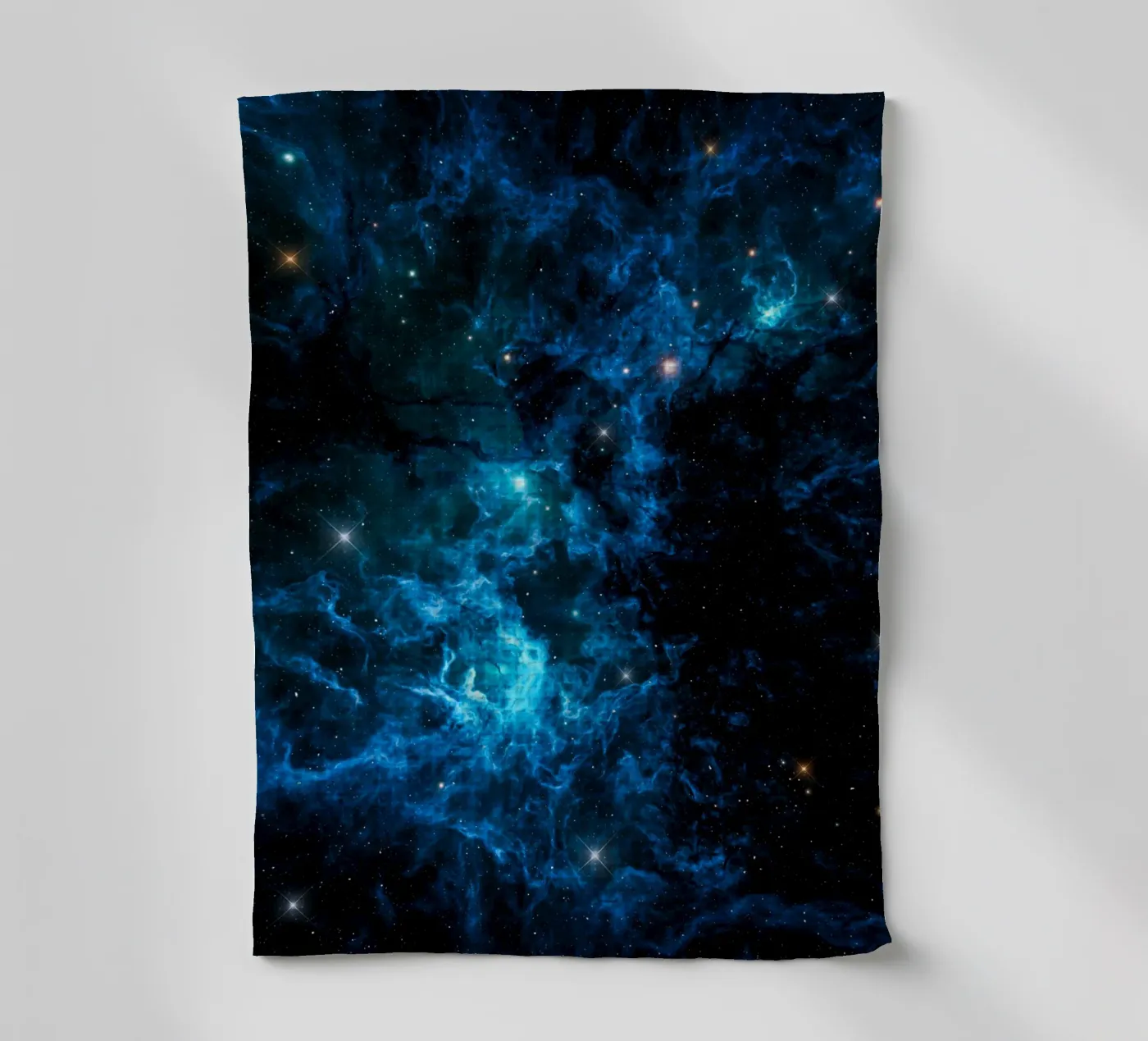 Nebularis torchon de Stellar Dream Art
