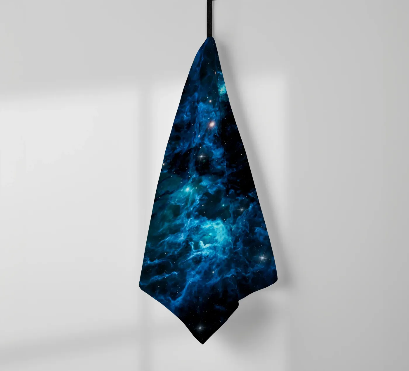 Nebularis torchon de Stellar Dream Art