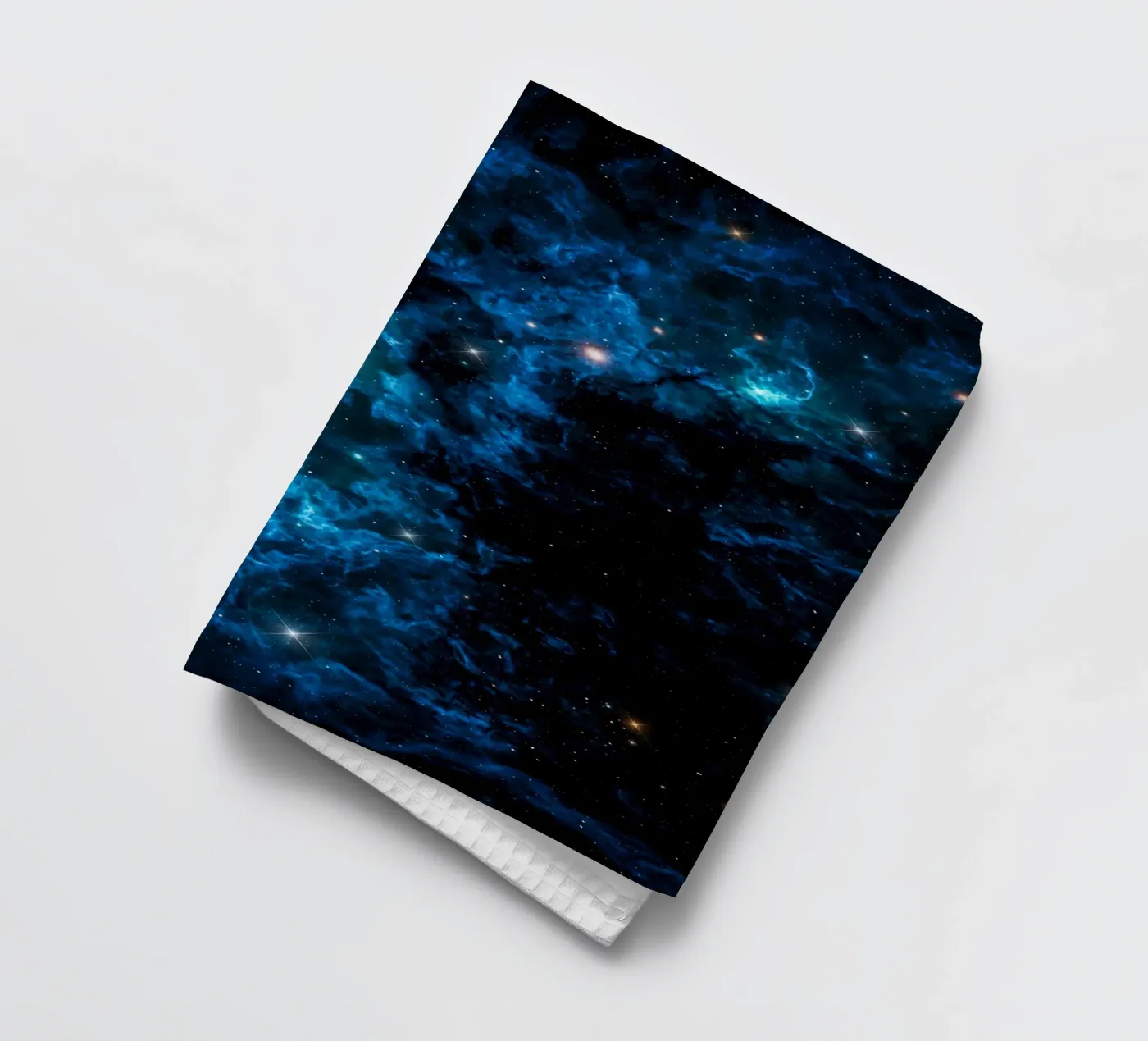 Nebularis torchon de Stellar Dream Art